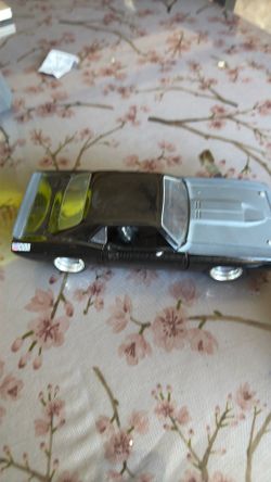 Fast and  furious cars
