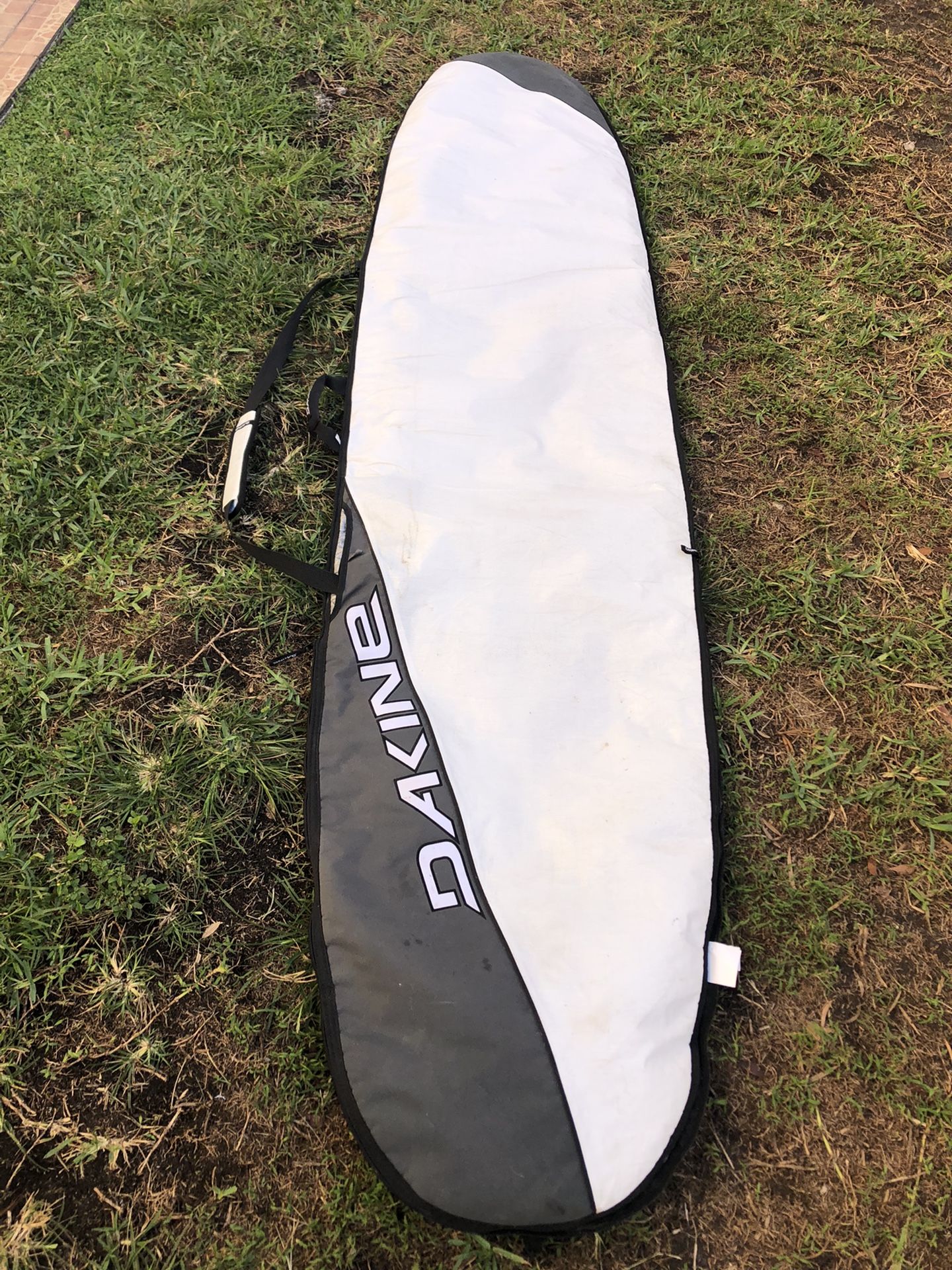 Longboard Surfboard Bag 9’2”