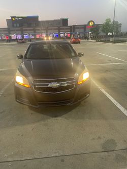2014 Chevrolet Malibu