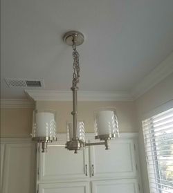 Chandelier