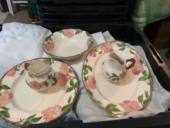 Plates