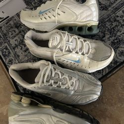 Nike Shoes 