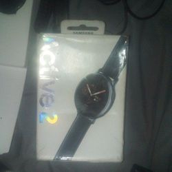 Samsung Galaxy Active 2 Watch
