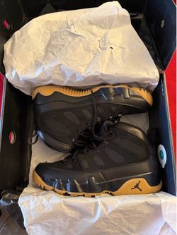Air Jordan 9 Retro boot NRG