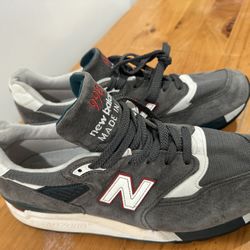 new balamce 998 made in usa