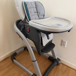 Like-New Child Car Seat – Originally Hundreds, Now Only $60!