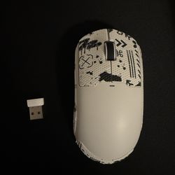 MCHOSE A5 Ultra Gaming Mouse