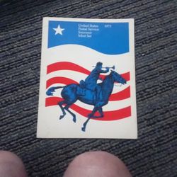 Postage Stamping 