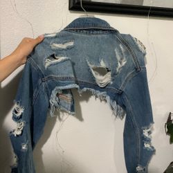 Cello Jean Jack ( Size S)