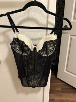 Victoria Secret Corset Size 34B