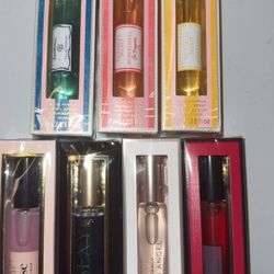 Victoria’s Secret Perfume 