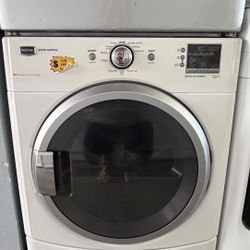 MAYTAG ELECTRIC DRYER 
