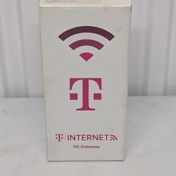 T-Mobile Internet