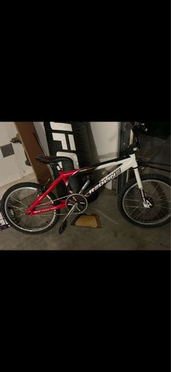 Red line XL flight pro mint condition