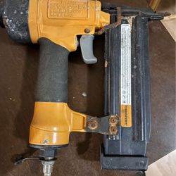 Bostitch Brad Nailers