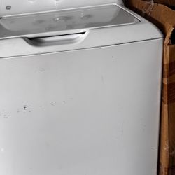2022Used Whirlpool Top Load Washer