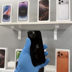 iPhone 14 Tmobile 128gb