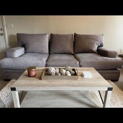 Couches-  Great Condition