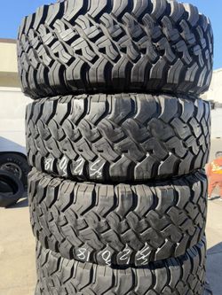 Llanta 225/70/19.5  Llanta 35x12.50R18 Llanta 255/40/17  Llanta 275/70/18 Llanta 285/65/20