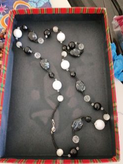 Costume jewelry vintage