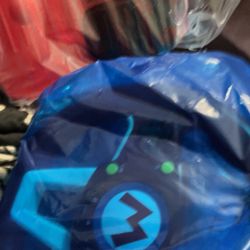 Mario Kart Racing Wheel Pro Mini