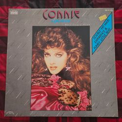 Connie – Experience Maxi-Single 12"