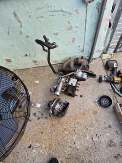 Mazda parts