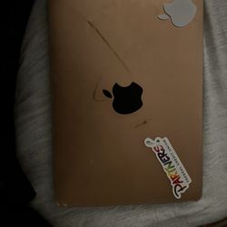 MACBOOK