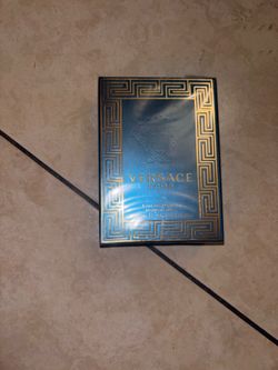 Versace Calogne