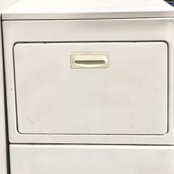 KENMORE ELECTRIC CLOTHES DRYER MODEL NUMBER 110.(contact info removed)0 
