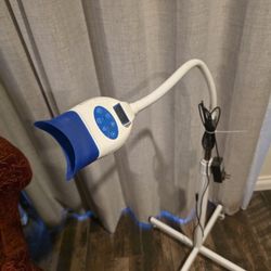 Teeth Whitening Light