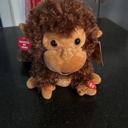 Shaking Monkey