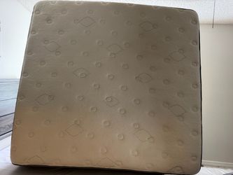 King matress new