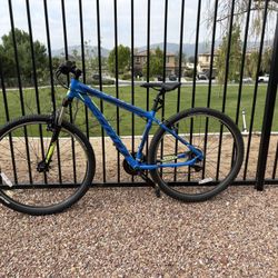 Scott 29 Inch Mountain Bike