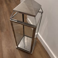 Metal Lantern
