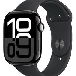 Series 10 Cellular + GPS