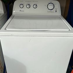 Washer Amana