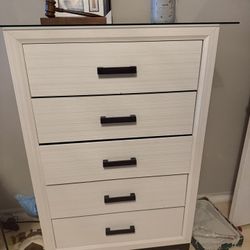 FREE. FREE. Headboard & Footboard With Rails