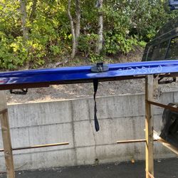 USED TONNEAU COVER 15-22 COLORADO/CANYON 5’ BED