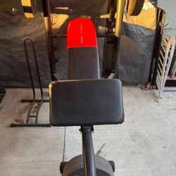 Gym Equipment