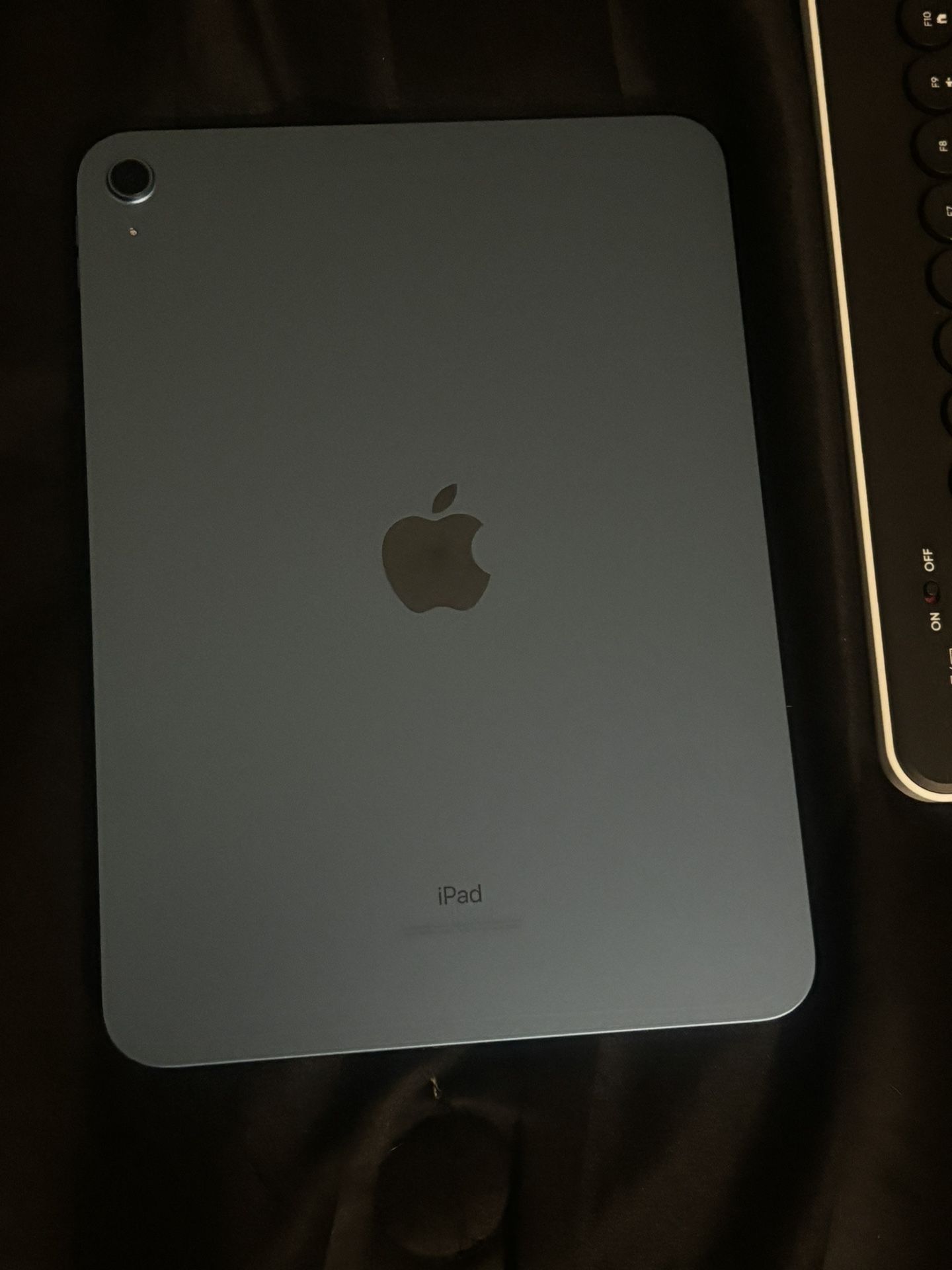 Ipad 10th Gen Blue