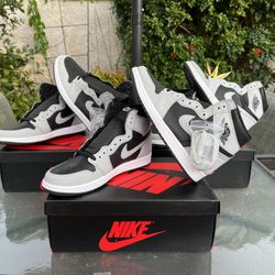 Nike Air Jordan 1 Shadow 2.0