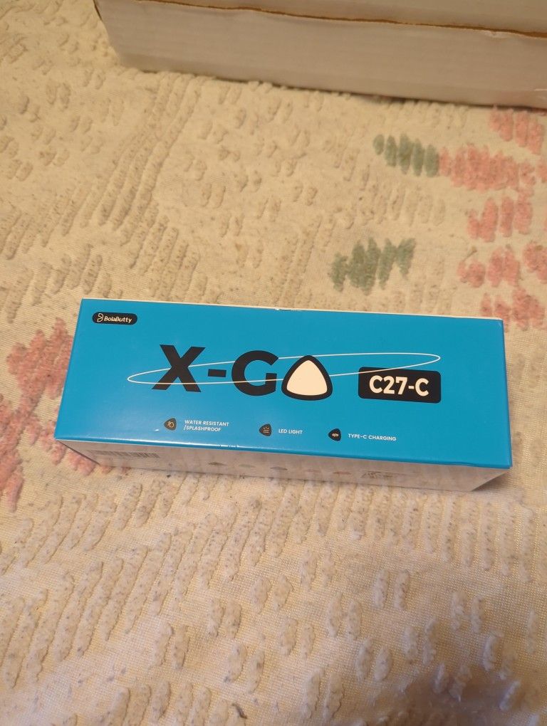 This Is A Bluetooth Box Comes With The Charger And Very Good Condition