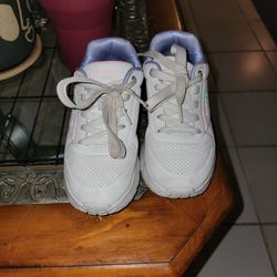 Girls Skechers Shoes