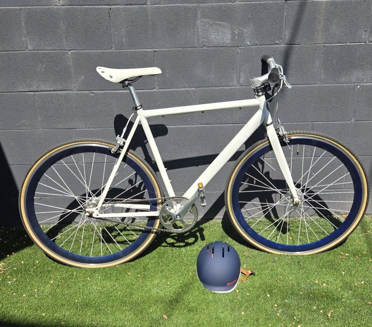 Sole Bike Bicycle 55cm Single Speed Like New