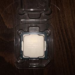 Intel Processor