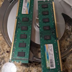 16GB Ram Memory For Desktop PC