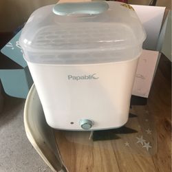 Baby Sanitizer