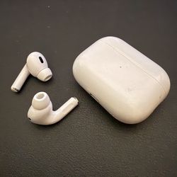 AirPods Pro 2 W/ MagSafe