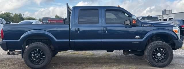 2015 Ford F-350